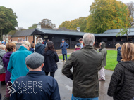 WG031025-5 - Warren Greatrex Stable Visit